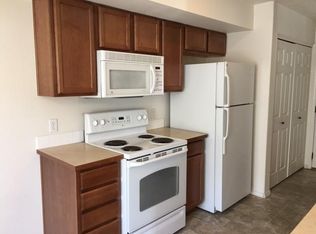 1255 SW Lost Trail Dr #A, Pullman, WA 99163