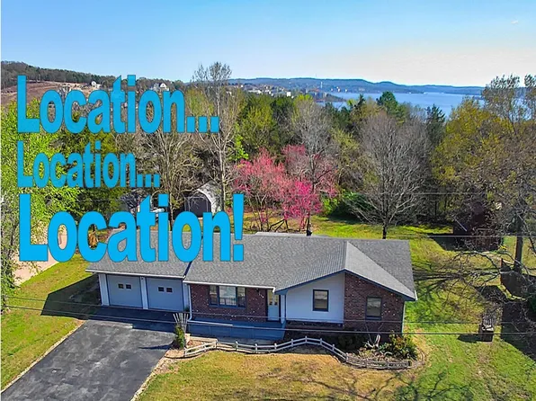 170 Ho Hum Trail, Hollister, MO 65672