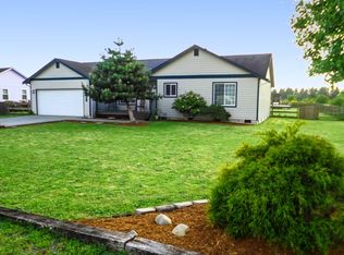 18011 Daryl Ln SW, Rochester, WA 98579