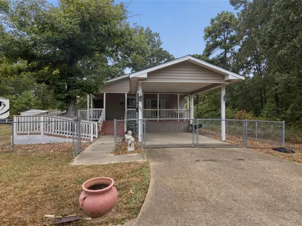380 Antigua Dr, Pointblank, TX 77364