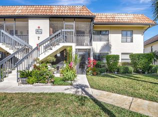 7166 Golf Colony Court #203, Lake Worth, FL 33467