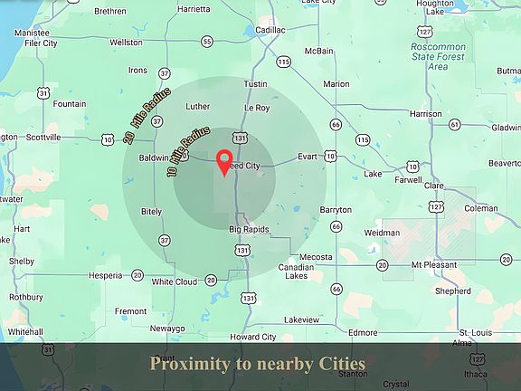 3rd image of C S Deer Lake Rd