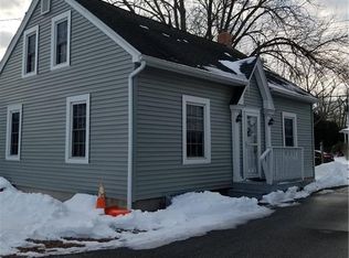 43 Lafayette St, Norwich, CT 06360