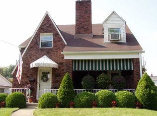 1211 Union Ave, Natrona Heights, PA