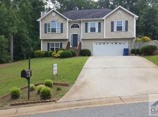 110 Wrigley Ct, Hull, GA 30646