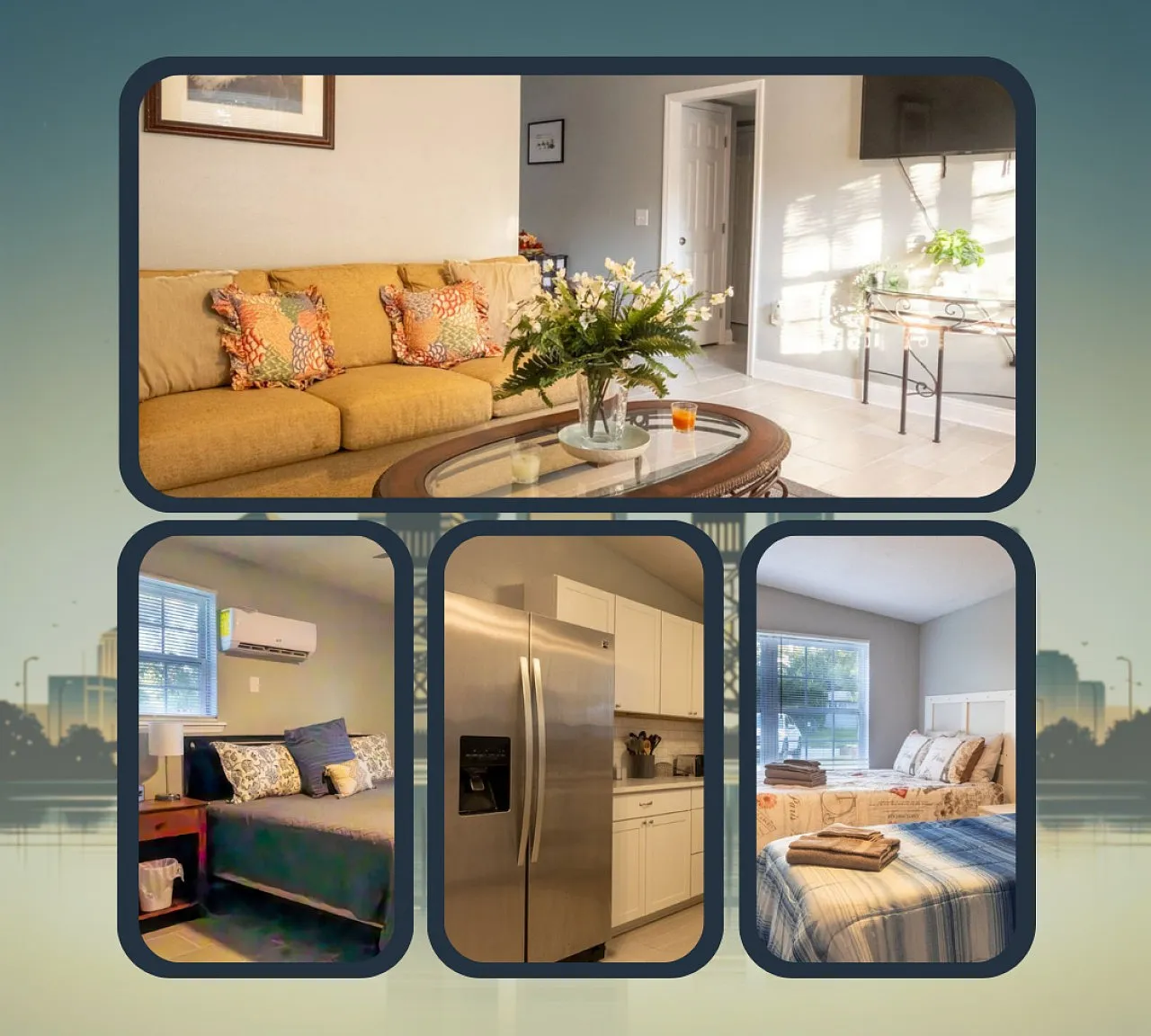 4 bed, 1450 sqft, $5,299 — Photo 1