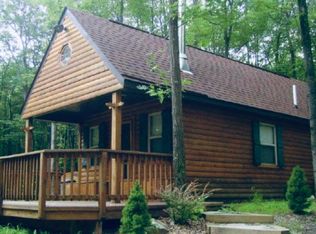 1175 Bill Beitzel Rd, Grantsville, MD 21536