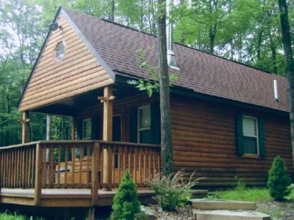 1175 Bill Beitzel Rd, Grantsville, MD 21536