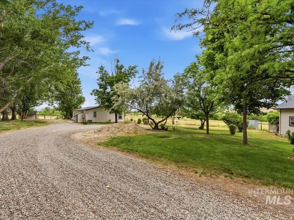 3820 Waterwheel Rd, Emmett, ID 83617