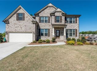 203 Smarty Jones Ct, Canton, GA 30115