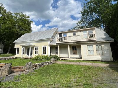 247 Main Street, Warren, VT, 05674