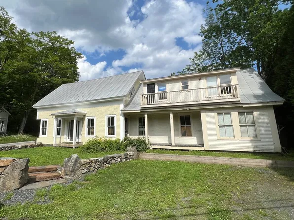 247 Main Street, Warren, VT 05674