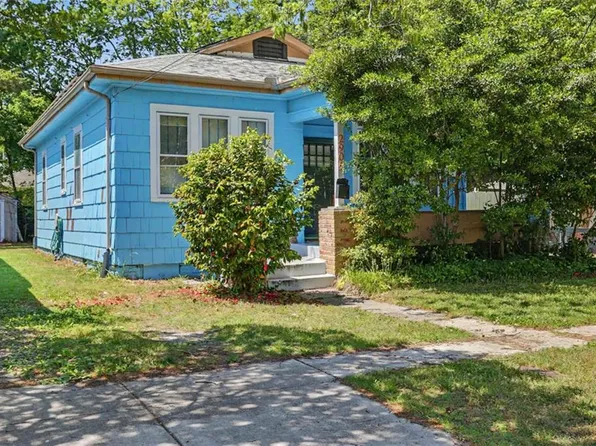 2905 Lens Ave, Norfolk, VA 23509