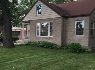 808 Seeley Ave, Park Ridge, IL 60068