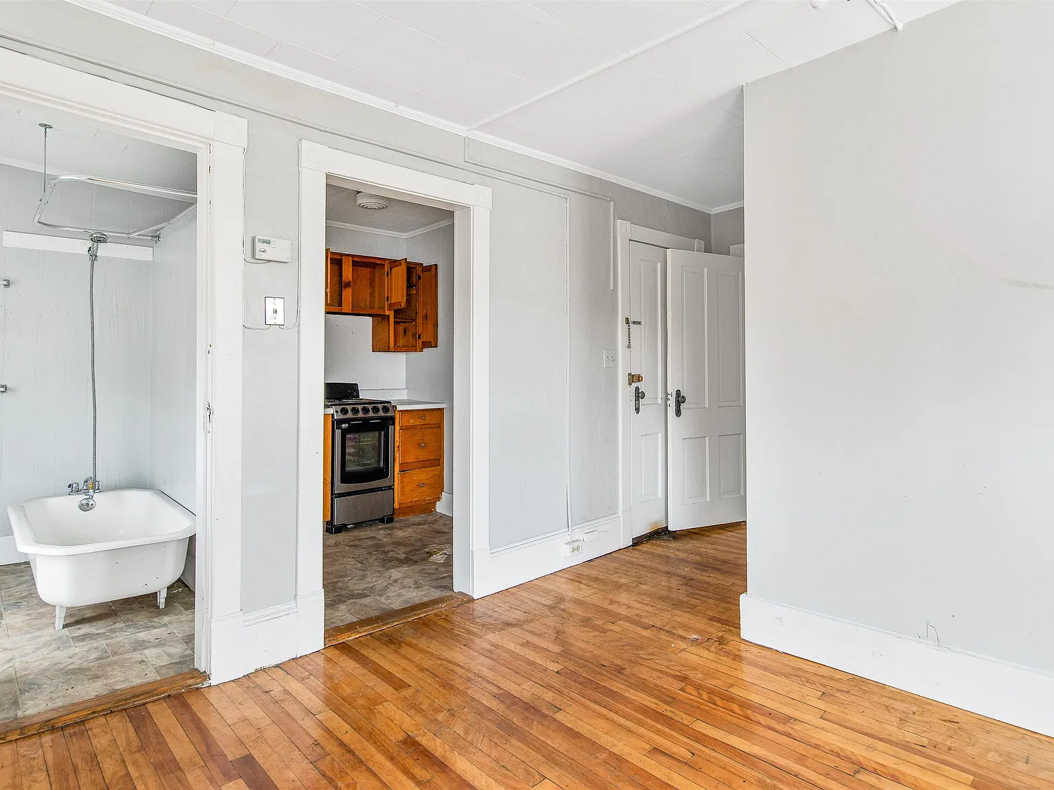 1 bed, 600 sqft, $995 — Photo 4