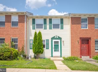 14 Luffing Ct, Baltimore, MD 21221