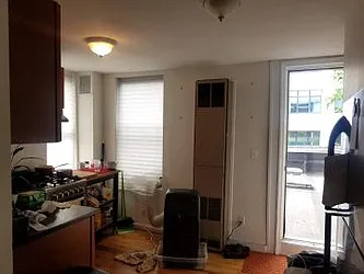 Rented by MCR Realty