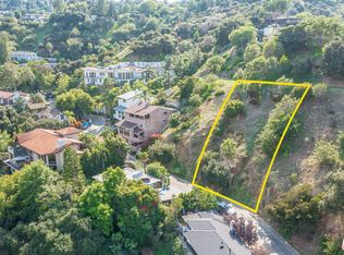 2981 Passmore Dr, Los Angeles, CA 90068