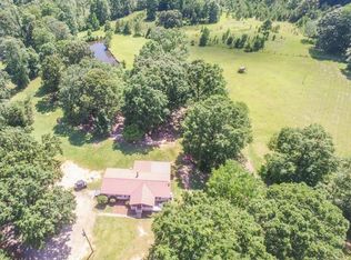 708 Fishburne Rd, Shiloh, GA 31826