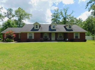 20430 Daisy Ln, Andalusia, AL 36420