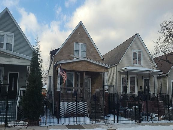 3rd image of 6322 S Washtenaw Ave