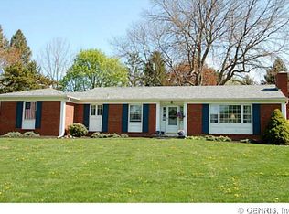 32 Westview Cres, Geneseo, NY 14454
