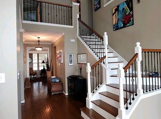 9559 Shadow Gate Ln, Houston, TX 77040