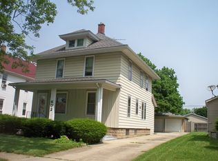 602 Edwards St, Aurora, IL 60505