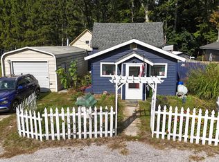 16920 6th St, Wellston, MI 49689