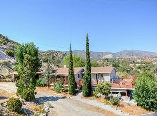 7356 Twin Pines Rd, Pinon hills, CA 92372