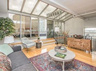 1205 E Main St #PENTHOUSE, Richmond, VA