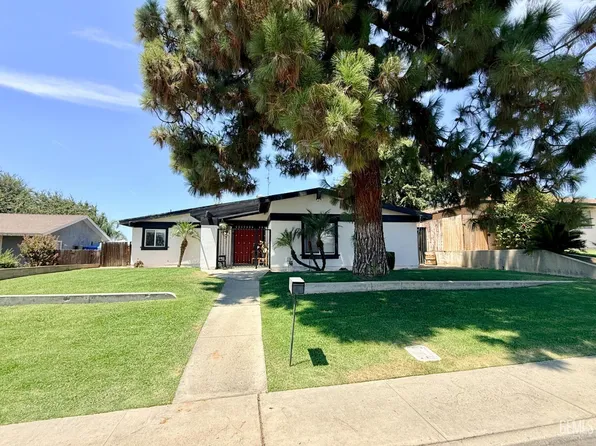 4601 McCray St, Bakersfield, CA 93308