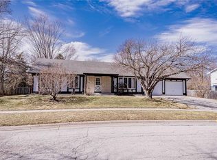 703 Arizona Ave, Ames, IA 50014