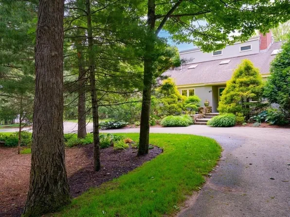 40 Bicentennial Way, Boxborough, MA 01719