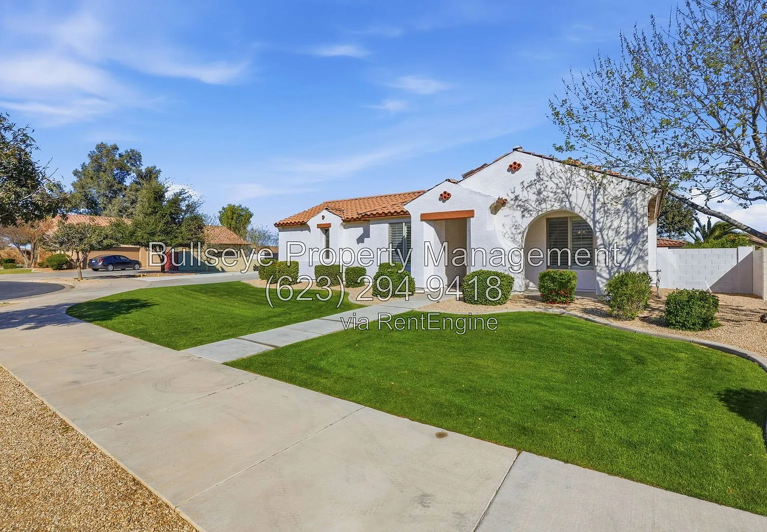 3 bed, 3.0 bath, 2344 sqft, $3,750 — Photo 2