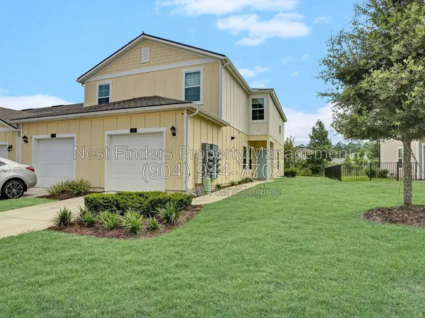 102 Java Ln, Saint Augustine, FL 32092