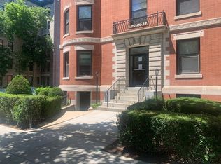 1064 Beacon St APT B, Brookline, MA 02446