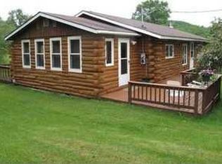 10543 Puritan Rd, Bessemer, MI 49911