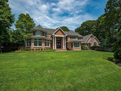 14 Eagle Landing, Mount Sinai, NY, 11766
