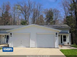 3682 S Timber Trl #4, Suamico, WI 54173