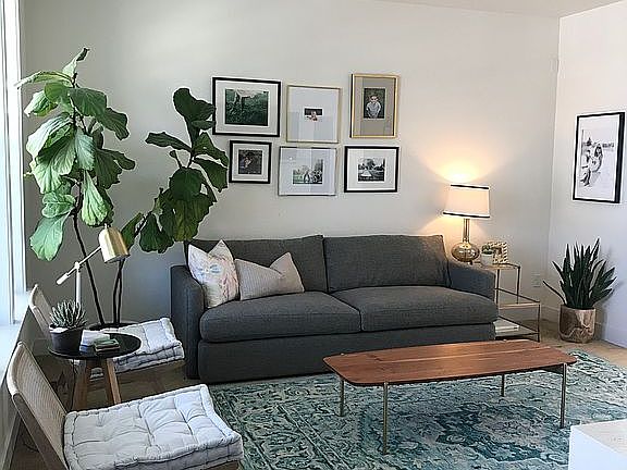 Main Family Room