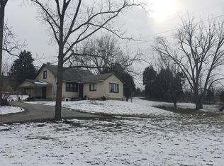 560 Ginghamsburg Rd, Tipp City, OH 45371