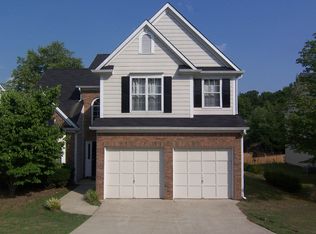 4282 Hathaway Ct, Kennesaw, GA 30156