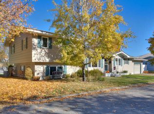 1608 Jackie Dr, Missoula, MT 59801