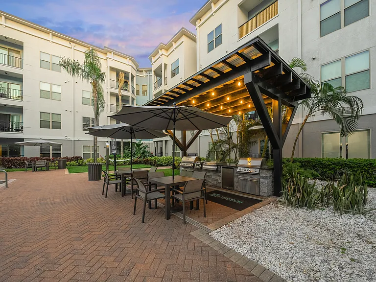 Millennium Westshore — Photo 86