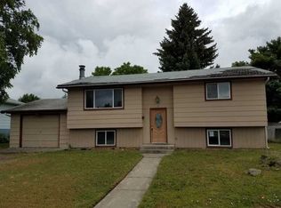 812 Chestnut St, Cheney, WA 99004