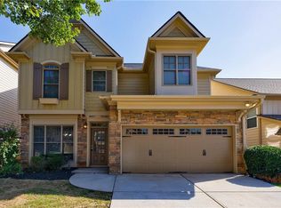 2335 Harvest Ridge Cir, Buford, GA 30519
