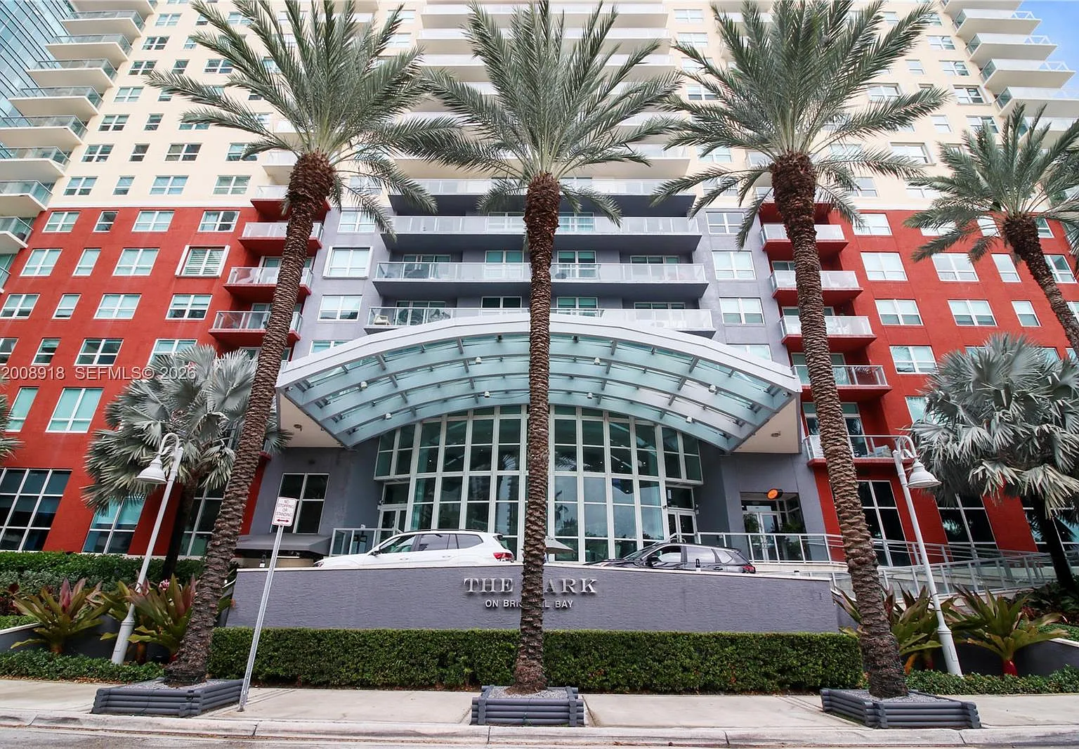 The Mark On Brickell Cond — Photo 1