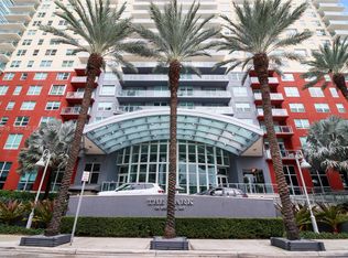 1155 S Brickell Bay Dr #805, Miami, FL 33131