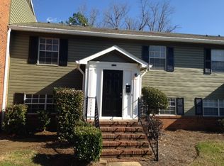 6614 Providence Square Dr APT 373, Charlotte, NC 28270